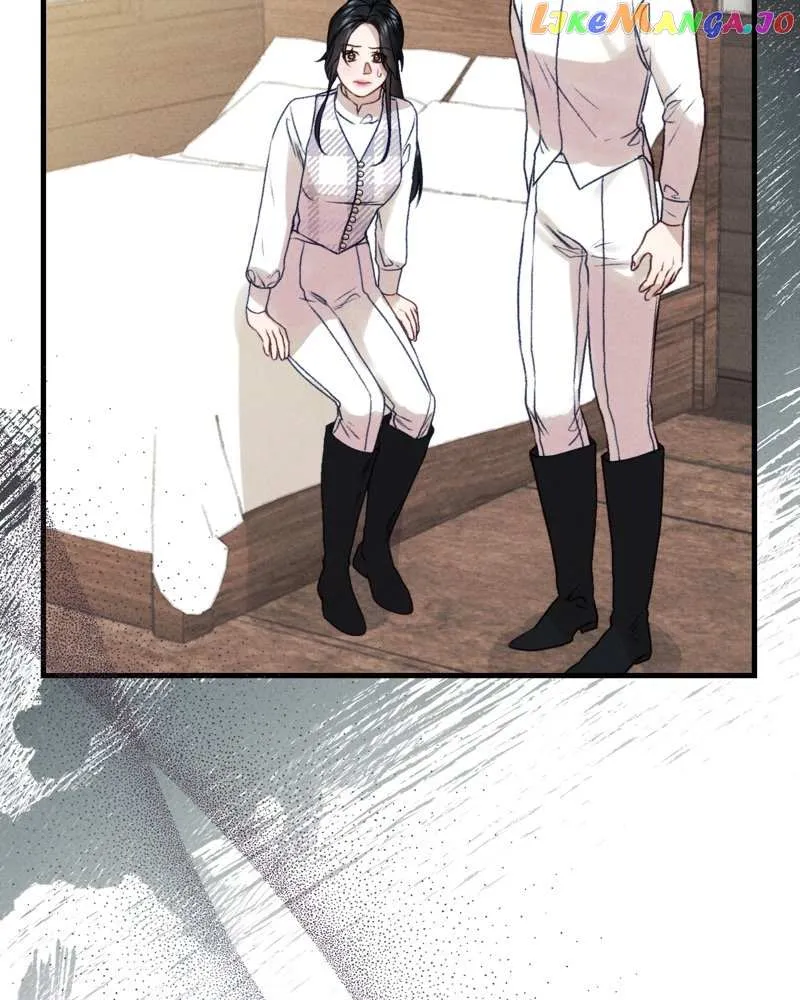 He’s Not Just A Pretty Face Kainu Manga Chapter 43 Page 46