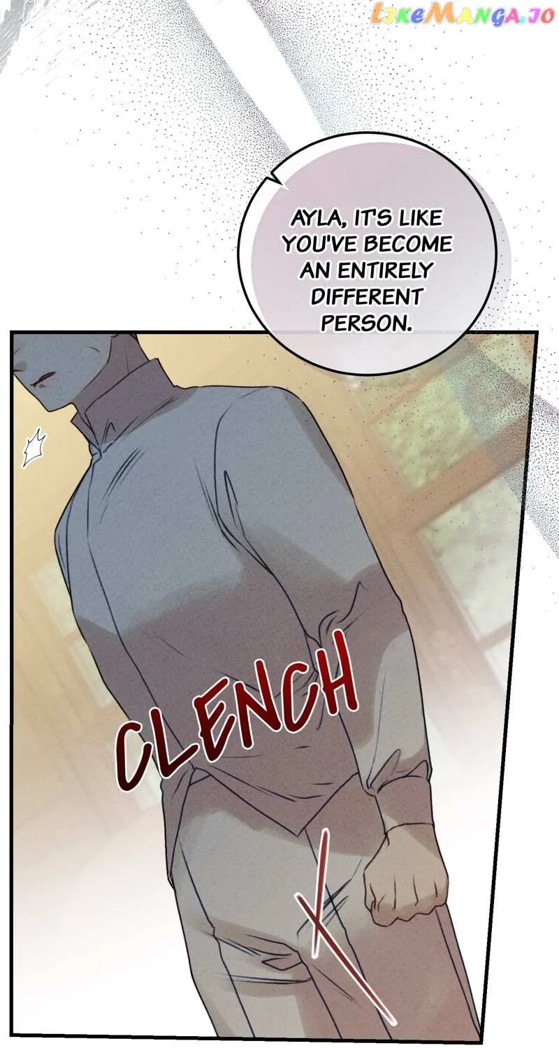 He’s Not Just A Pretty Face Kainu Manga Chapter 43 Page 47