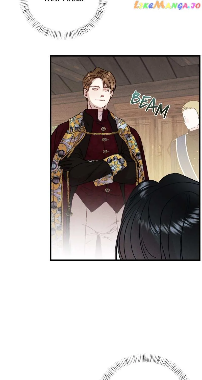 He’s Not Just A Pretty Face Kainu Manga Chapter 43 Page 49