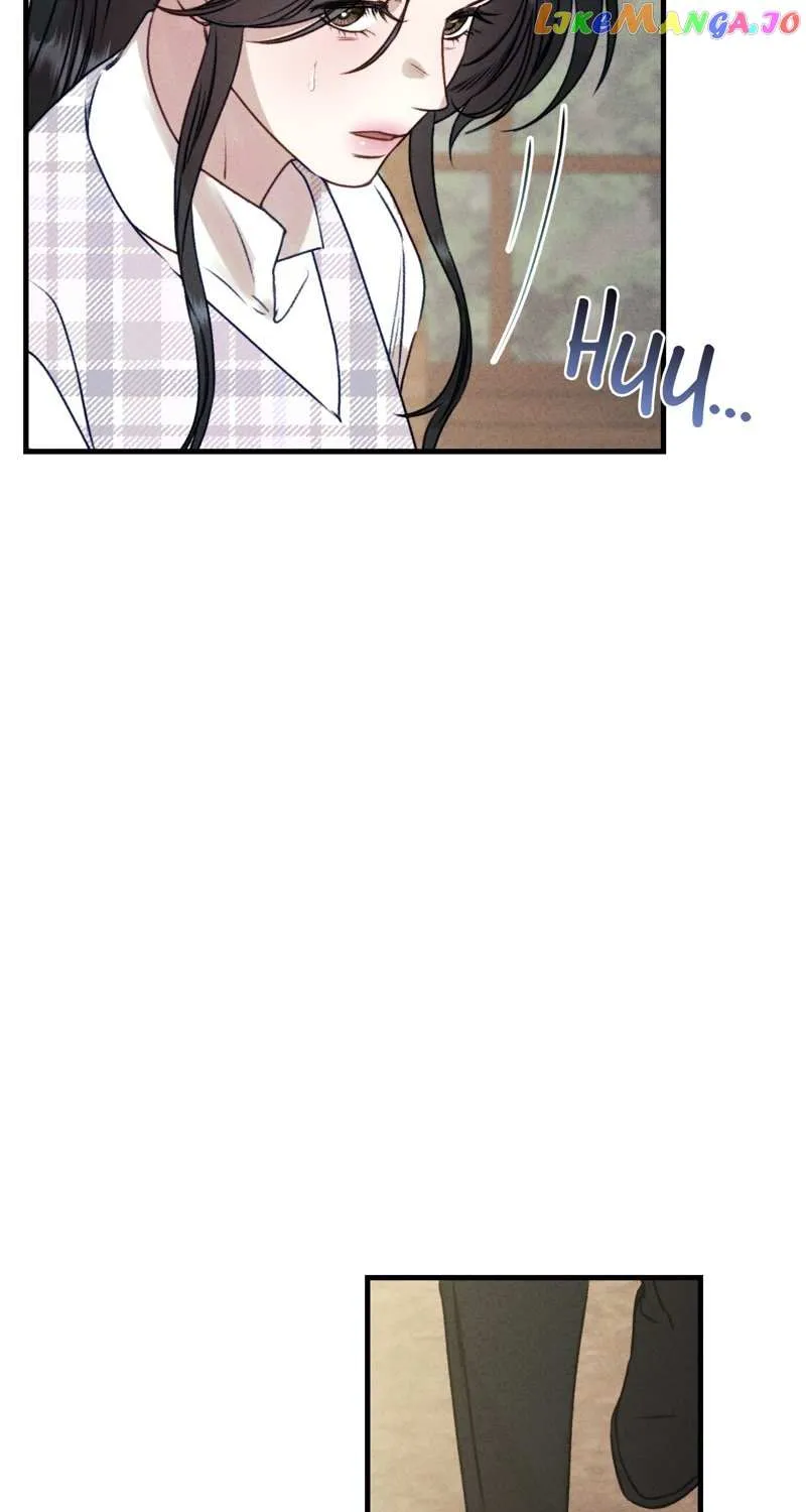 He’s Not Just A Pretty Face Kainu Manga Chapter 43 Page 51