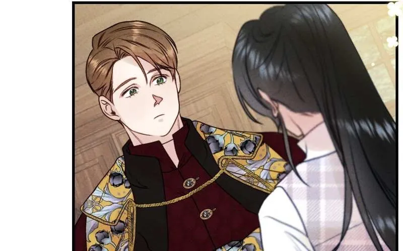 He’s Not Just A Pretty Face Kainu Manga Chapter 43 Page 60