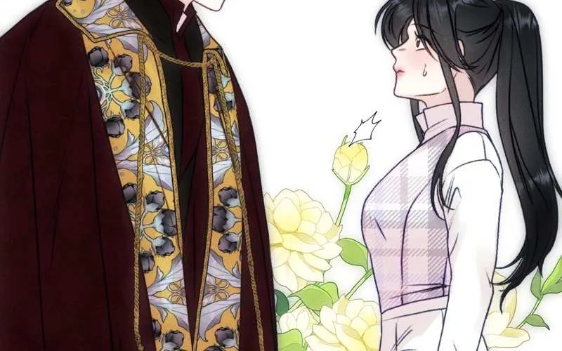 He’s Not Just A Pretty Face Kainu Manga Chapter 43 Page 63