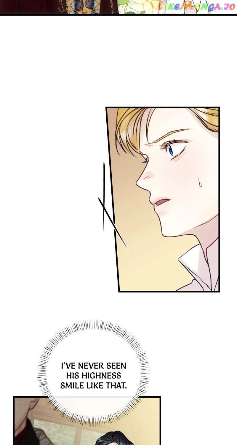 He’s Not Just A Pretty Face Kainu Manga Chapter 43 Page 64
