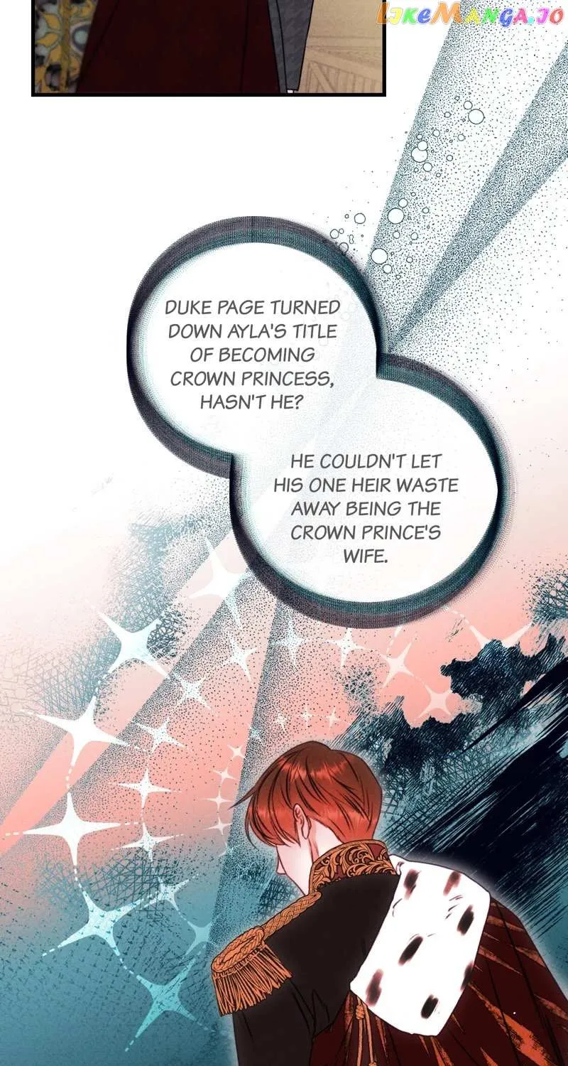 He’s Not Just A Pretty Face Kainu Manga Chapter 43 Page 66