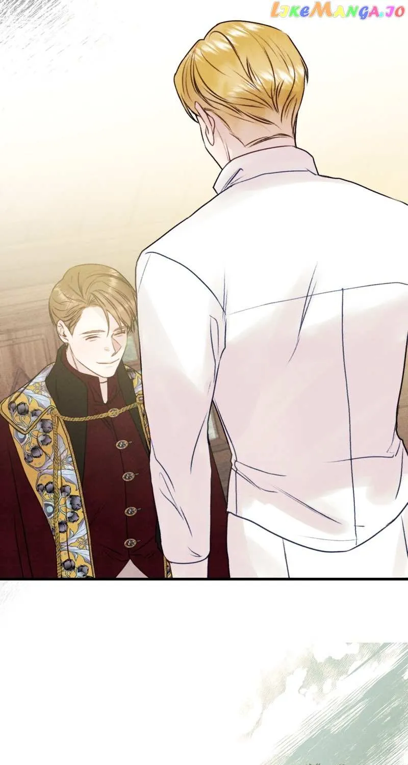 He’s Not Just A Pretty Face Kainu Manga Chapter 43 Page 72