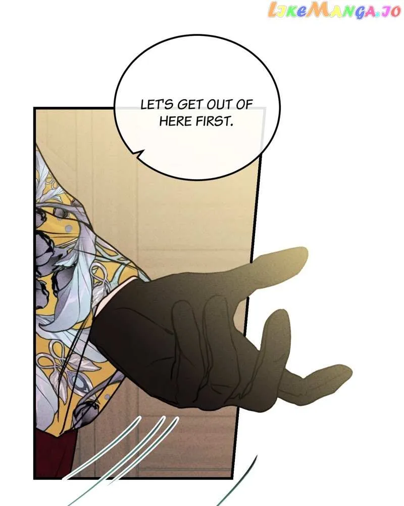 He’s Not Just A Pretty Face Kainu Manga Chapter 43 Page 76