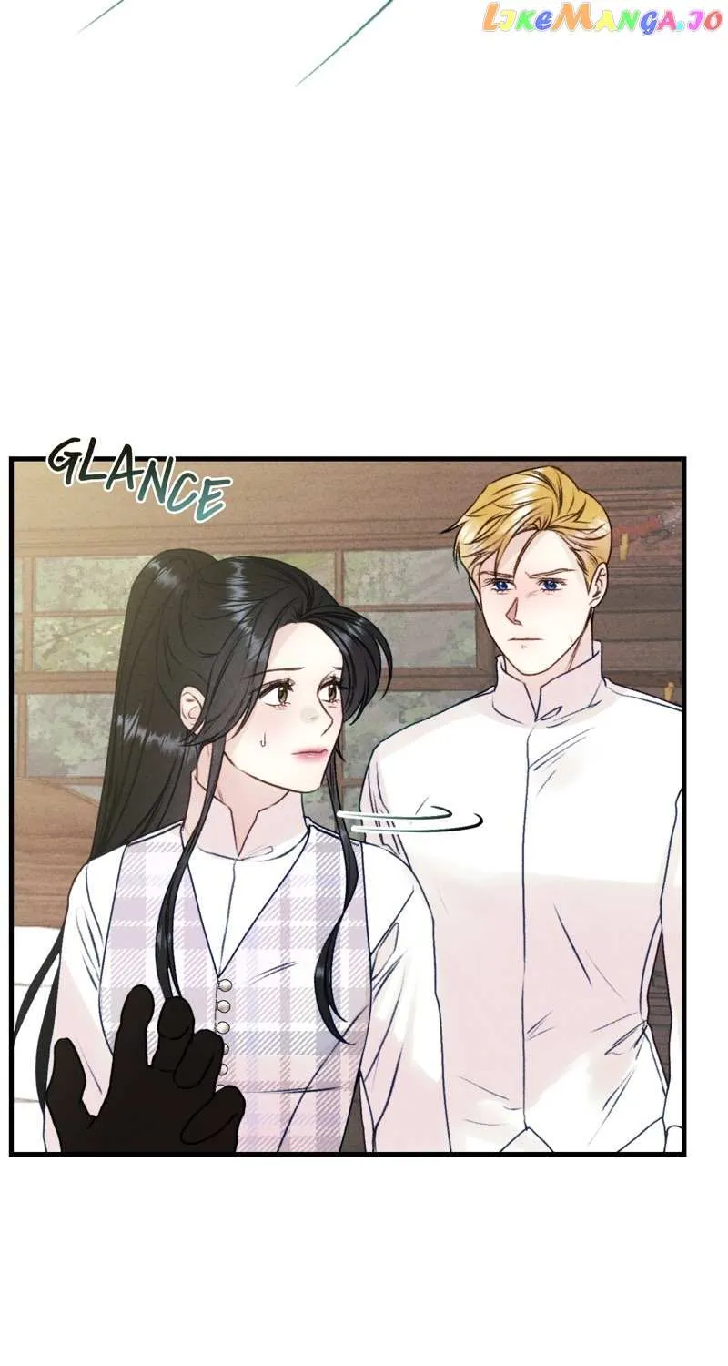 He’s Not Just A Pretty Face Kainu Manga Chapter 43 Page 77