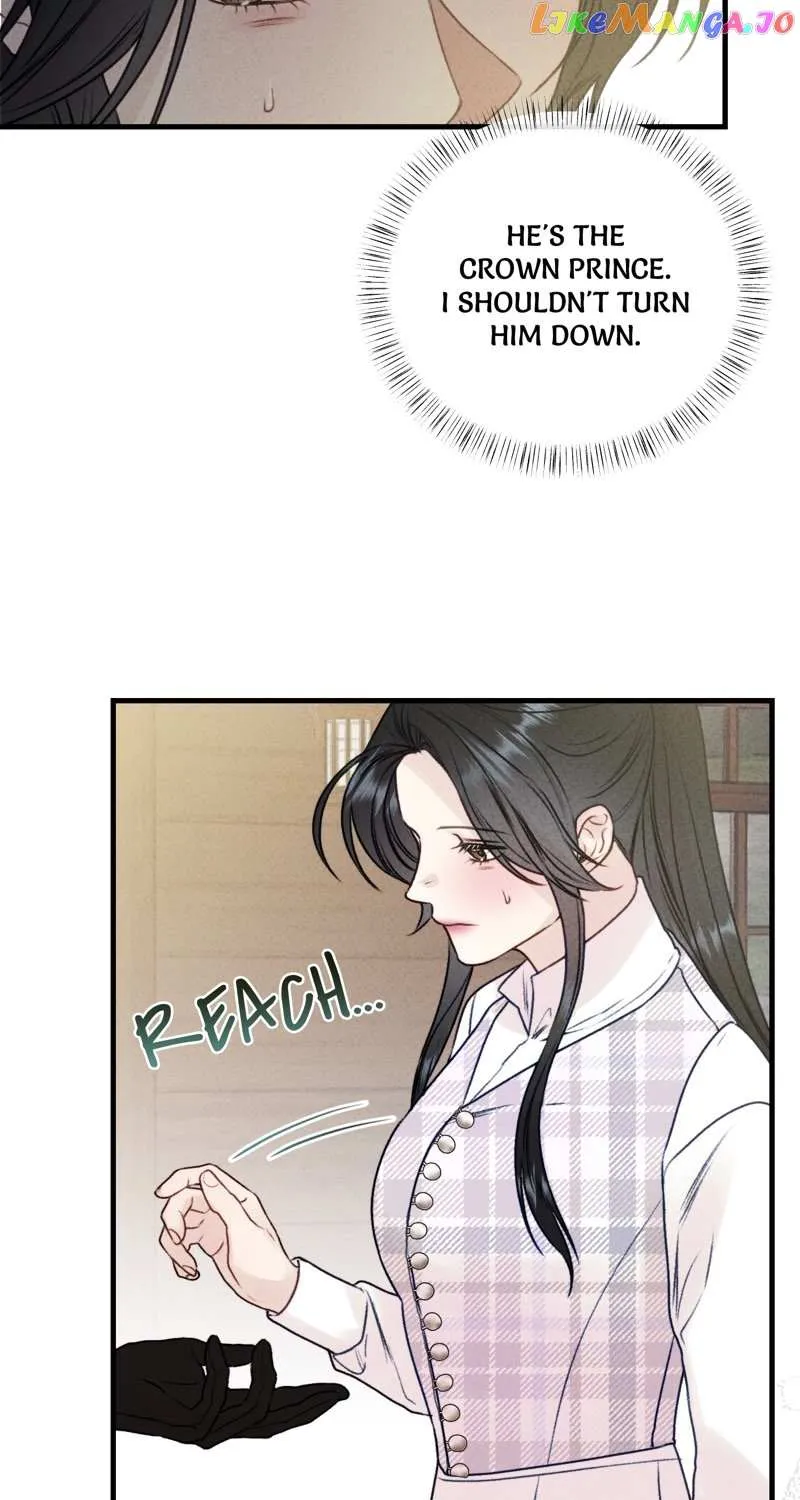He’s Not Just A Pretty Face Kainu Manga Chapter 43 Page 79