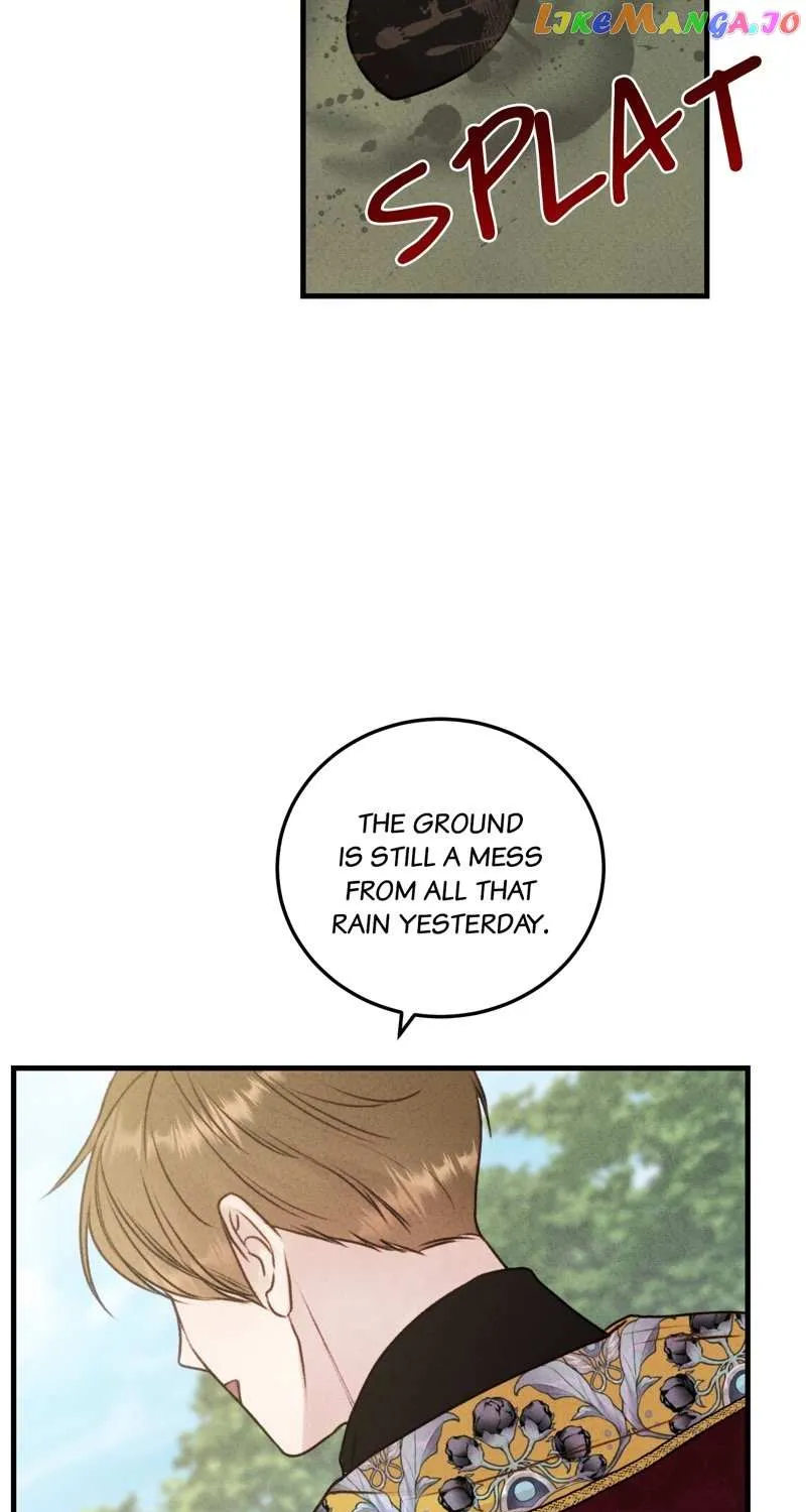He’s Not Just A Pretty Face Kainu Manga Chapter 43 Page 87