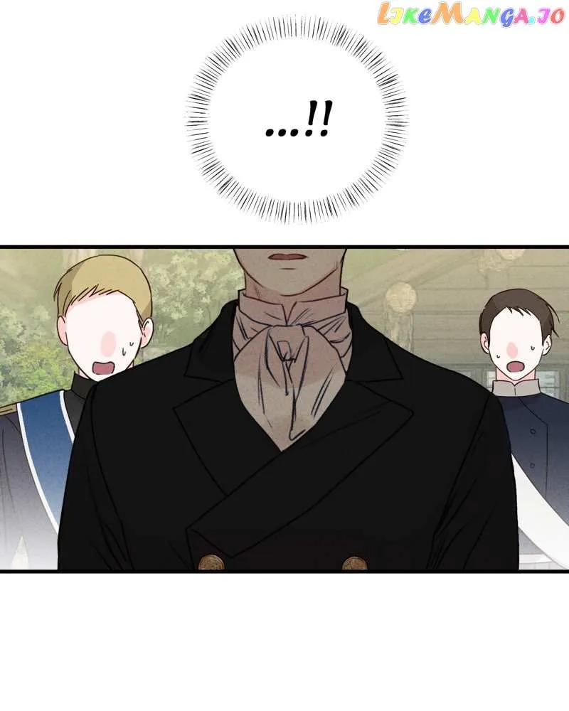 He’s Not Just A Pretty Face Kainu Manga Chapter 43 Page 91