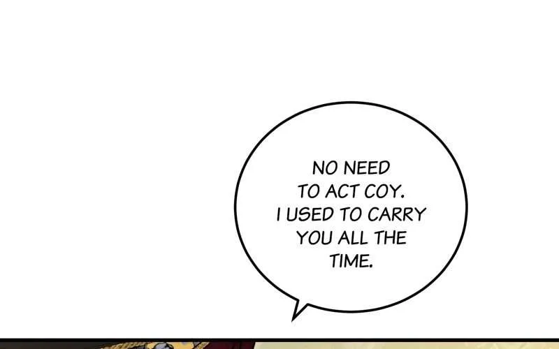 He’s Not Just A Pretty Face Kainu Manga Chapter 43 Page 95