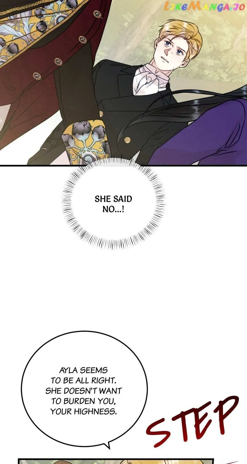 He’s Not Just A Pretty Face Kainu Manga Chapter 43 Page 96