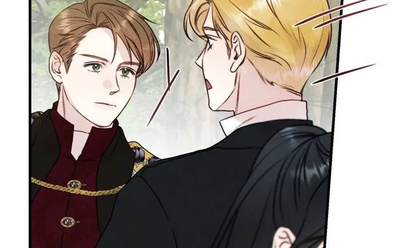 He’s Not Just A Pretty Face Kainu Manga Chapter 43 Page 97