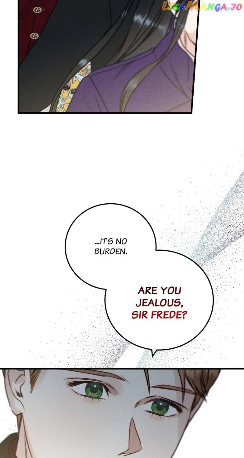 He’s Not Just A Pretty Face Kainu Manga Chapter 43 Page 98