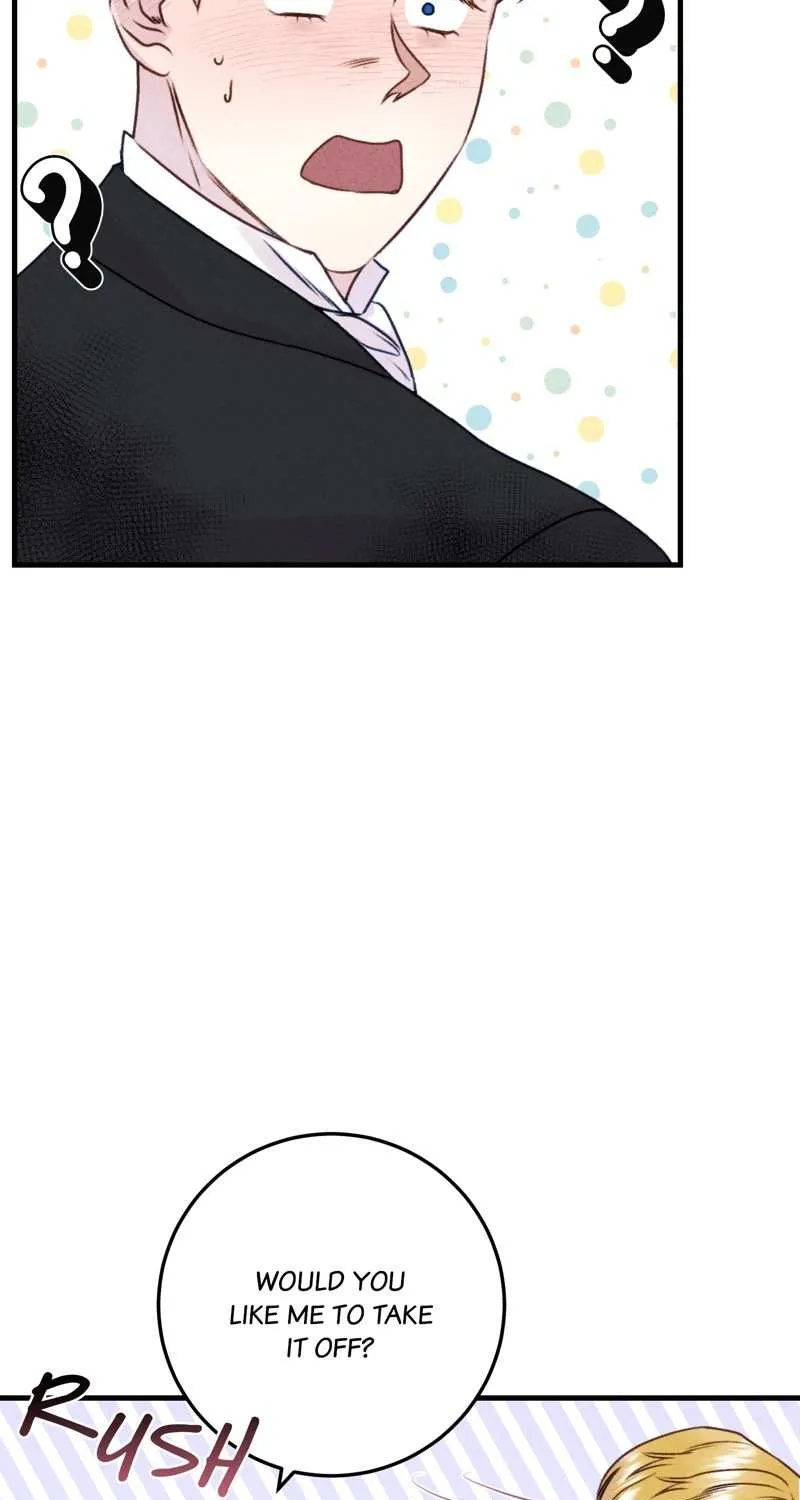 He’s Not Just A Pretty Face Kainu Manga Chapter 42 Page 6