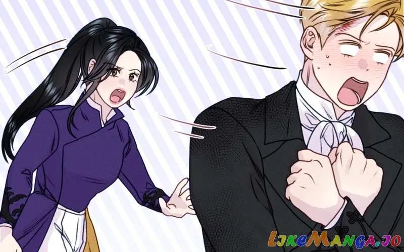 He’s Not Just A Pretty Face Kainu Manga Chapter 42 Page 7