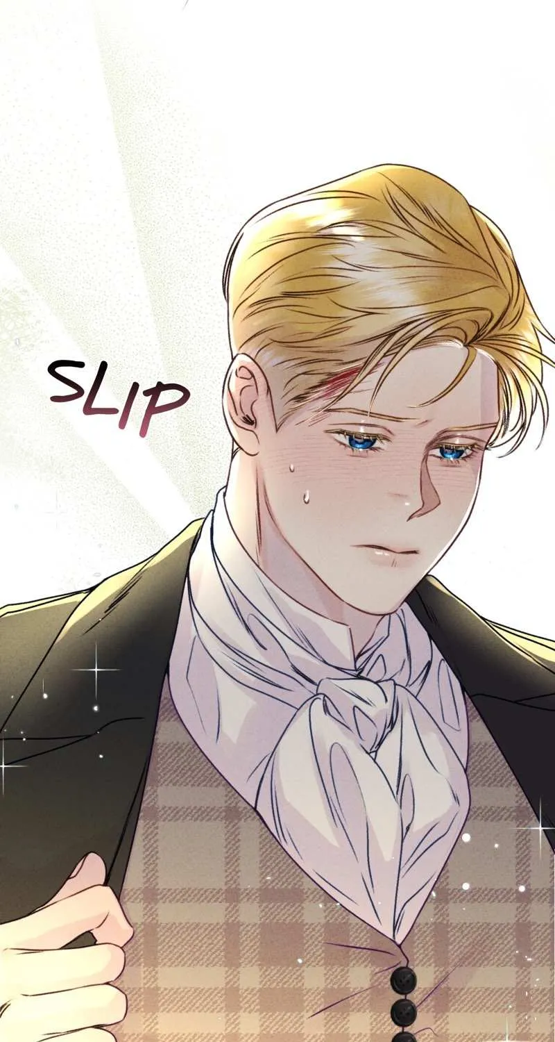 He’s Not Just A Pretty Face Kainu Manga Chapter 42 Page 10