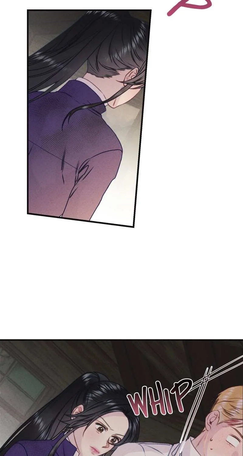 He’s Not Just A Pretty Face Kainu Manga Chapter 42 Page 14