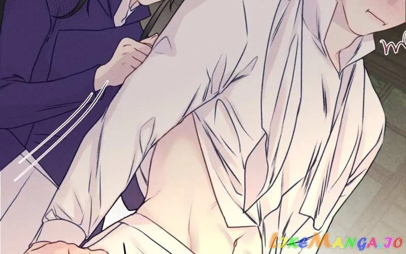 He’s Not Just A Pretty Face Kainu Manga Chapter 42 Page 15