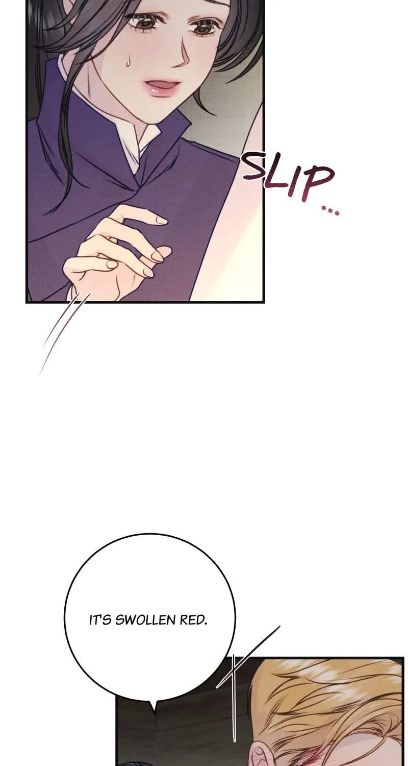 He’s Not Just A Pretty Face Kainu Manga Chapter 42 Page 17