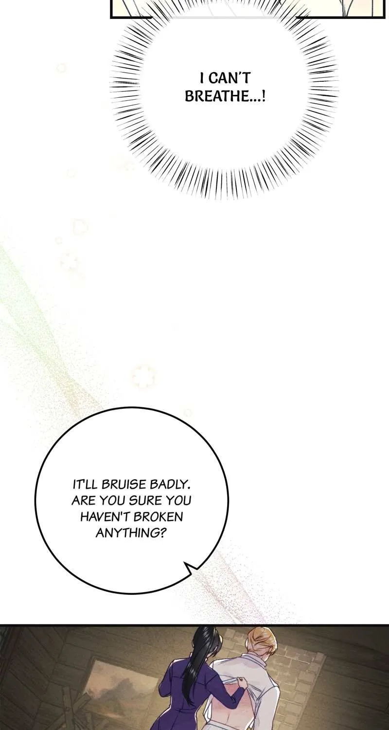 He’s Not Just A Pretty Face Kainu Manga Chapter 42 Page 19