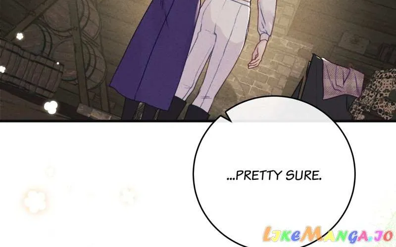 He’s Not Just A Pretty Face Kainu Manga Chapter 42 Page 20