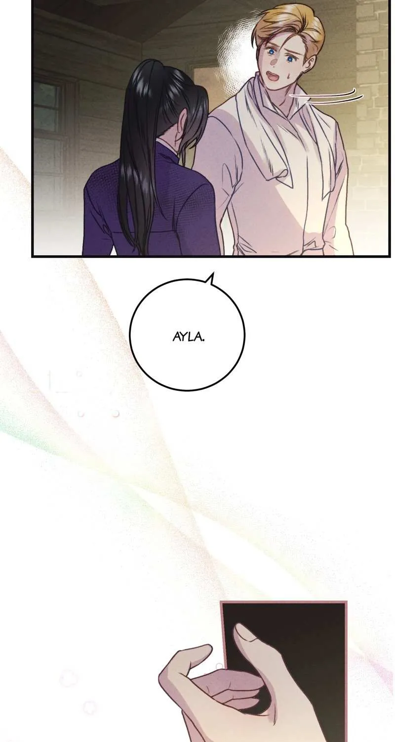 He’s Not Just A Pretty Face Kainu Manga Chapter 42 Page 25