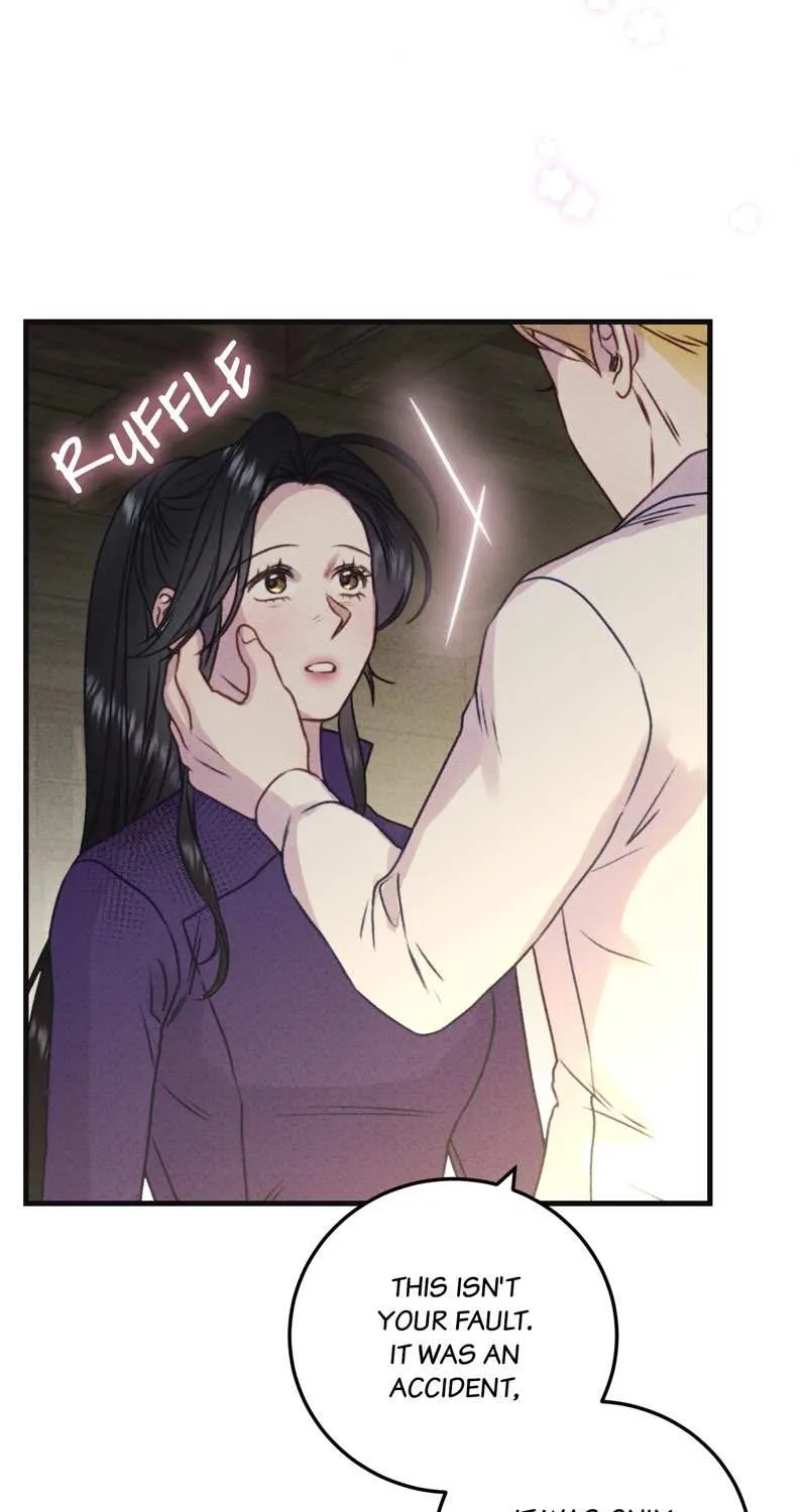 He’s Not Just A Pretty Face Kainu Manga Chapter 42 Page 27