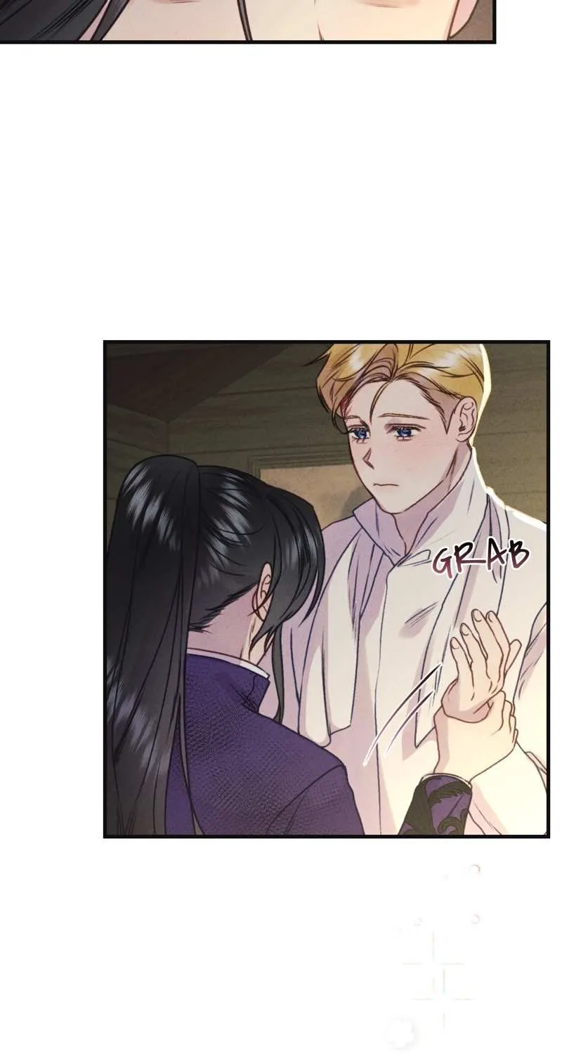 He’s Not Just A Pretty Face Kainu Manga Chapter 42 Page 29