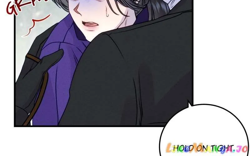 He’s Not Just A Pretty Face Kainu Manga Chapter 41 Page 27
