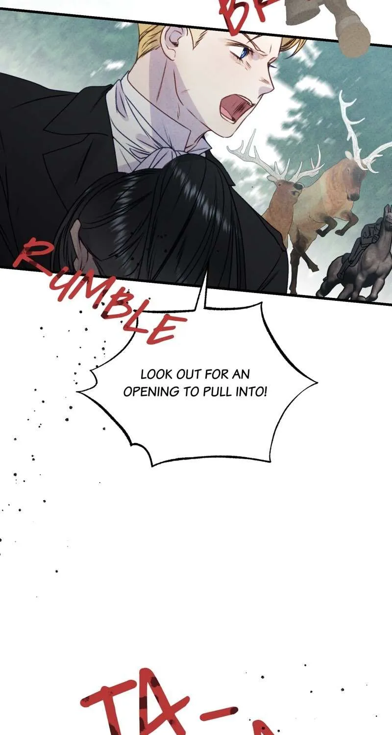 He’s Not Just A Pretty Face Kainu Manga Chapter 41 Page 31