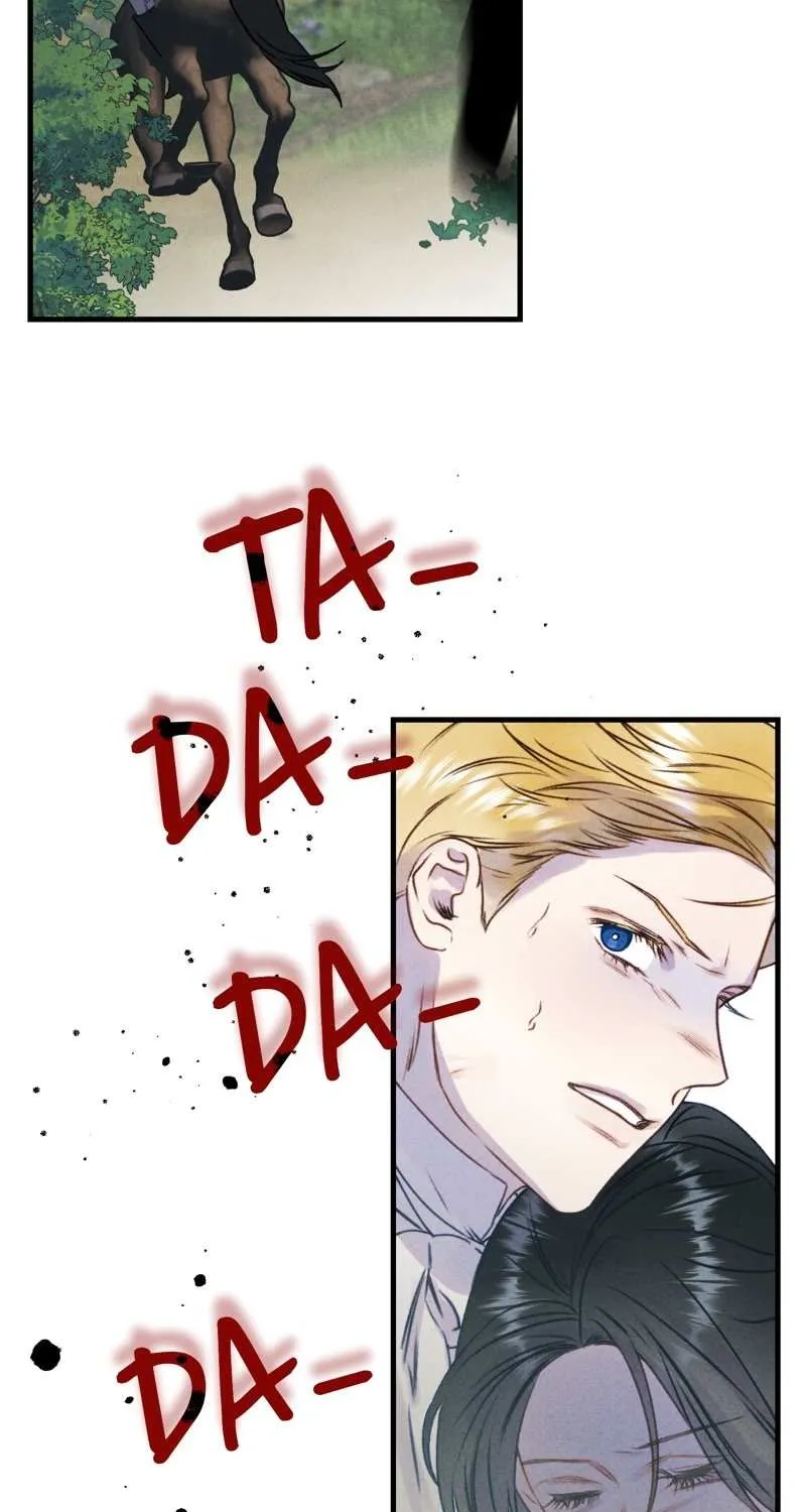 He’s Not Just A Pretty Face Kainu Manga Chapter 41 Page 33