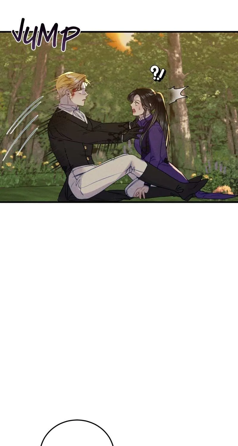 He’s Not Just A Pretty Face Kainu Manga Chapter 41 Page 43