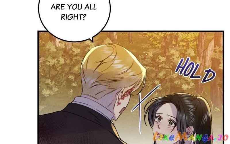 He’s Not Just A Pretty Face Kainu Manga Chapter 41 Page 44