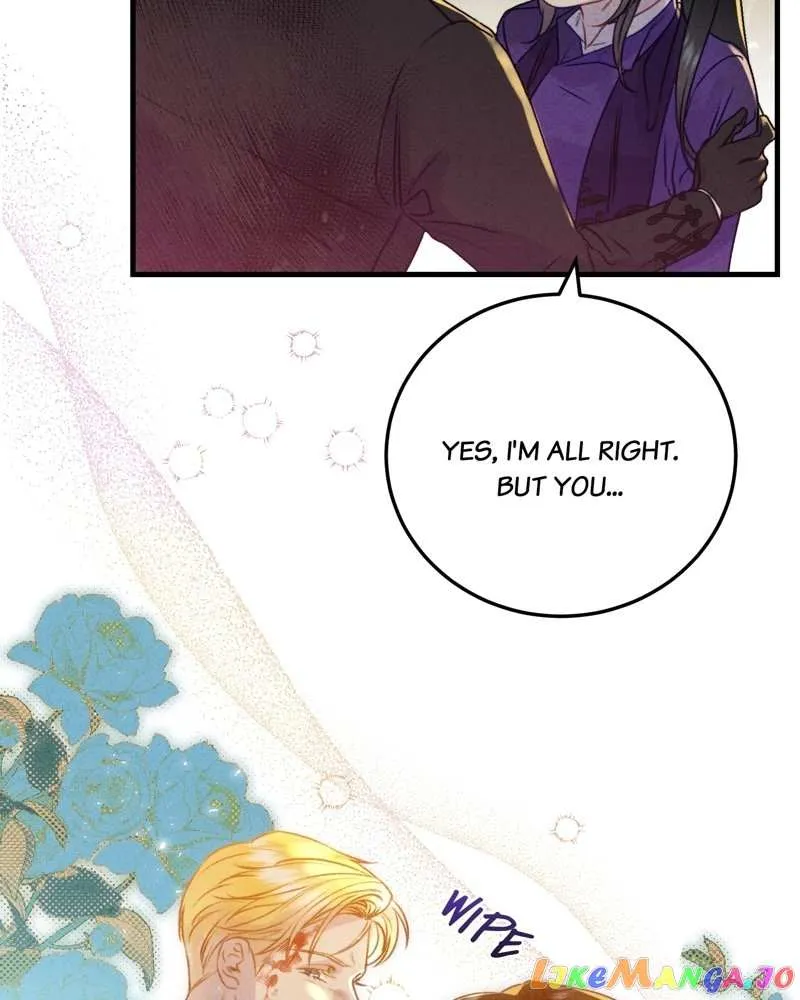 He’s Not Just A Pretty Face Kainu Manga Chapter 41 Page 45