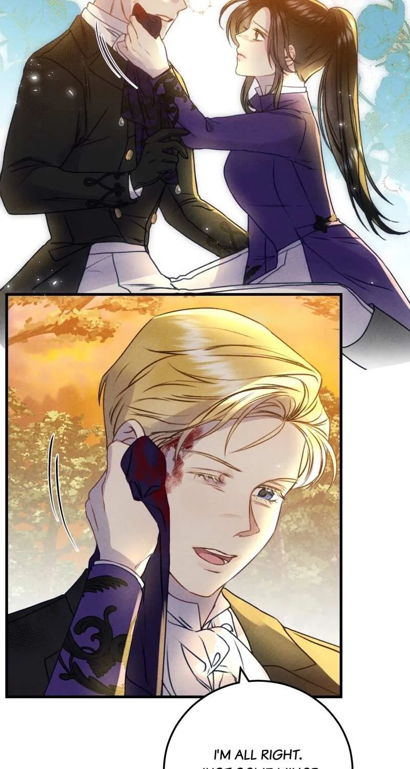 He’s Not Just A Pretty Face Kainu Manga Chapter 41 Page 46
