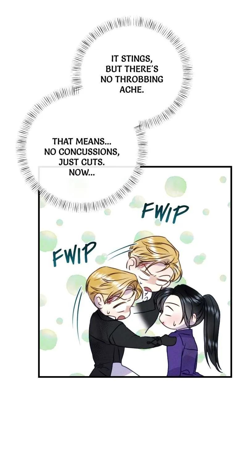 He’s Not Just A Pretty Face Kainu Manga Chapter 41 Page 48