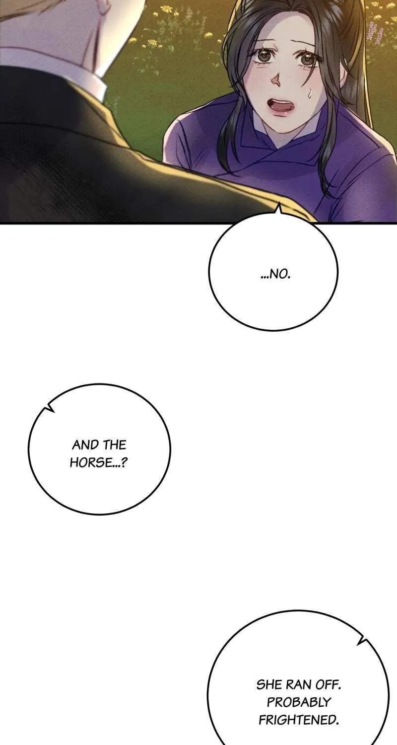 He’s Not Just A Pretty Face Kainu Manga Chapter 41 Page 50