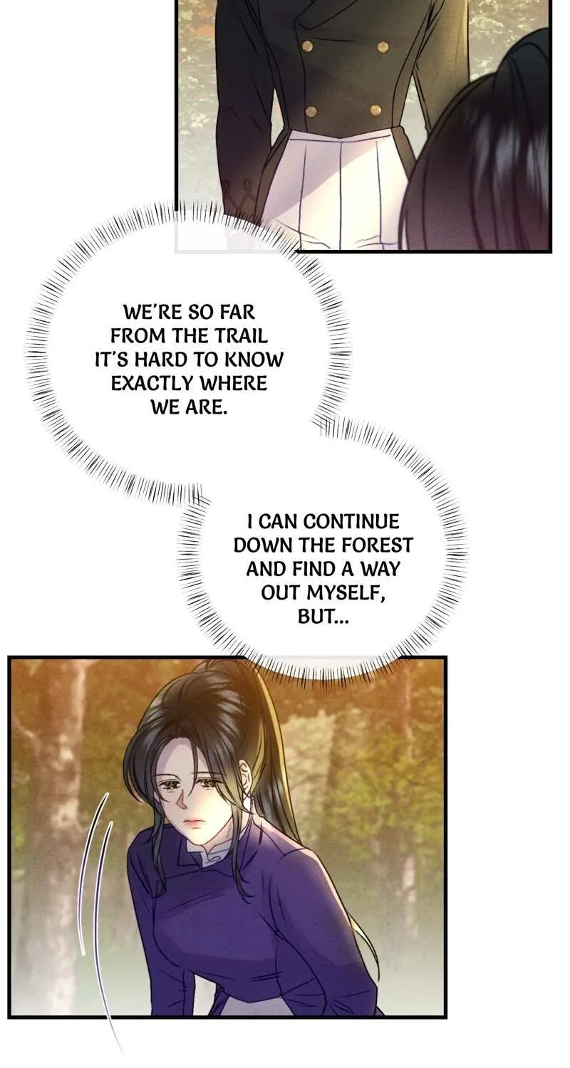 He’s Not Just A Pretty Face Kainu Manga Chapter 41 Page 52