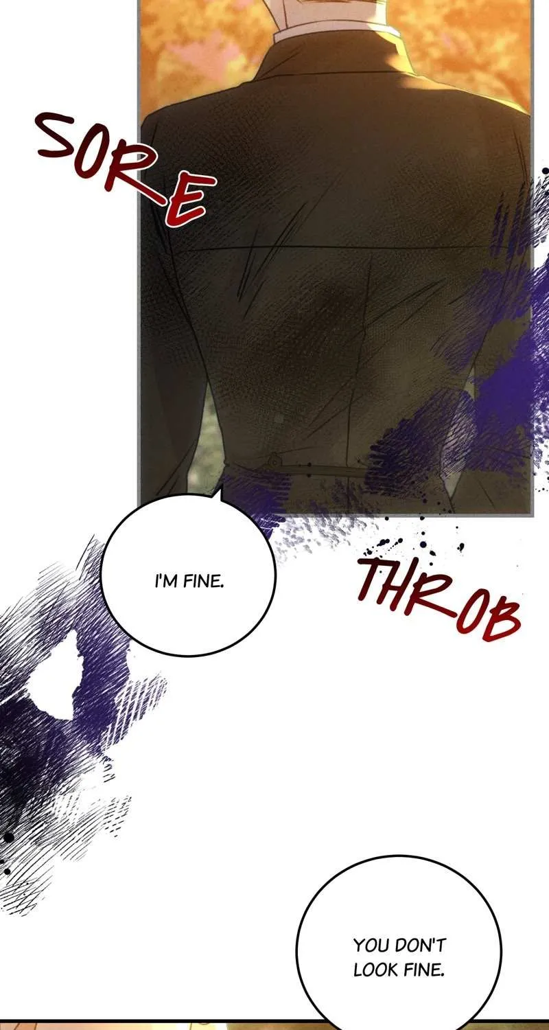 He’s Not Just A Pretty Face Kainu Manga Chapter 41 Page 56