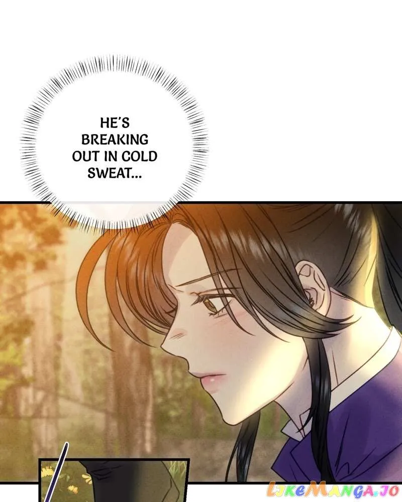 He’s Not Just A Pretty Face Kainu Manga Chapter 41 Page 60