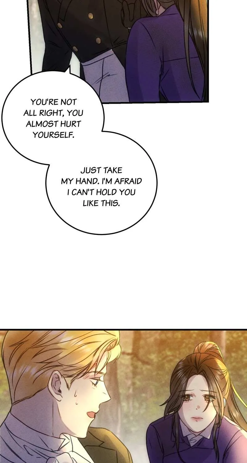 He’s Not Just A Pretty Face Kainu Manga Chapter 41 Page 65