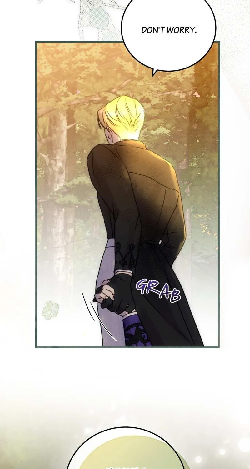 He’s Not Just A Pretty Face Kainu Manga Chapter 41 Page 69