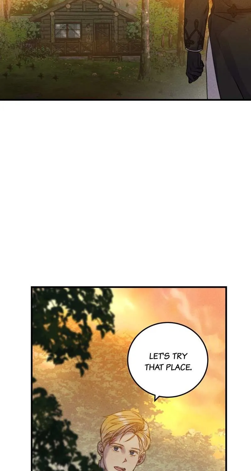 He’s Not Just A Pretty Face Kainu Manga Chapter 41 Page 80