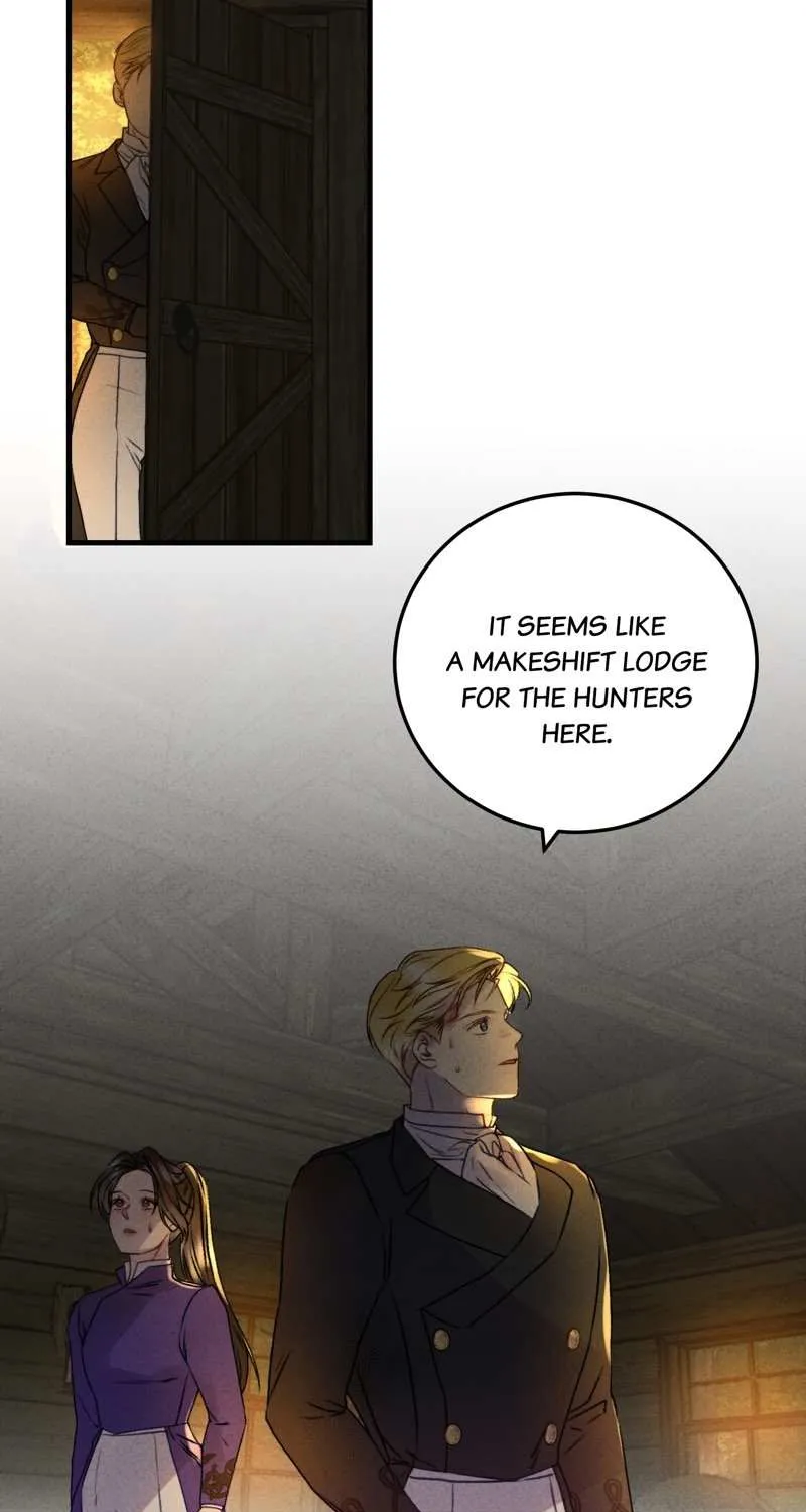 He’s Not Just A Pretty Face Kainu Manga Chapter 41 Page 84