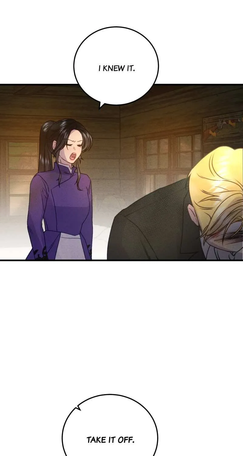 He’s Not Just A Pretty Face Kainu Manga Chapter 41 Page 91