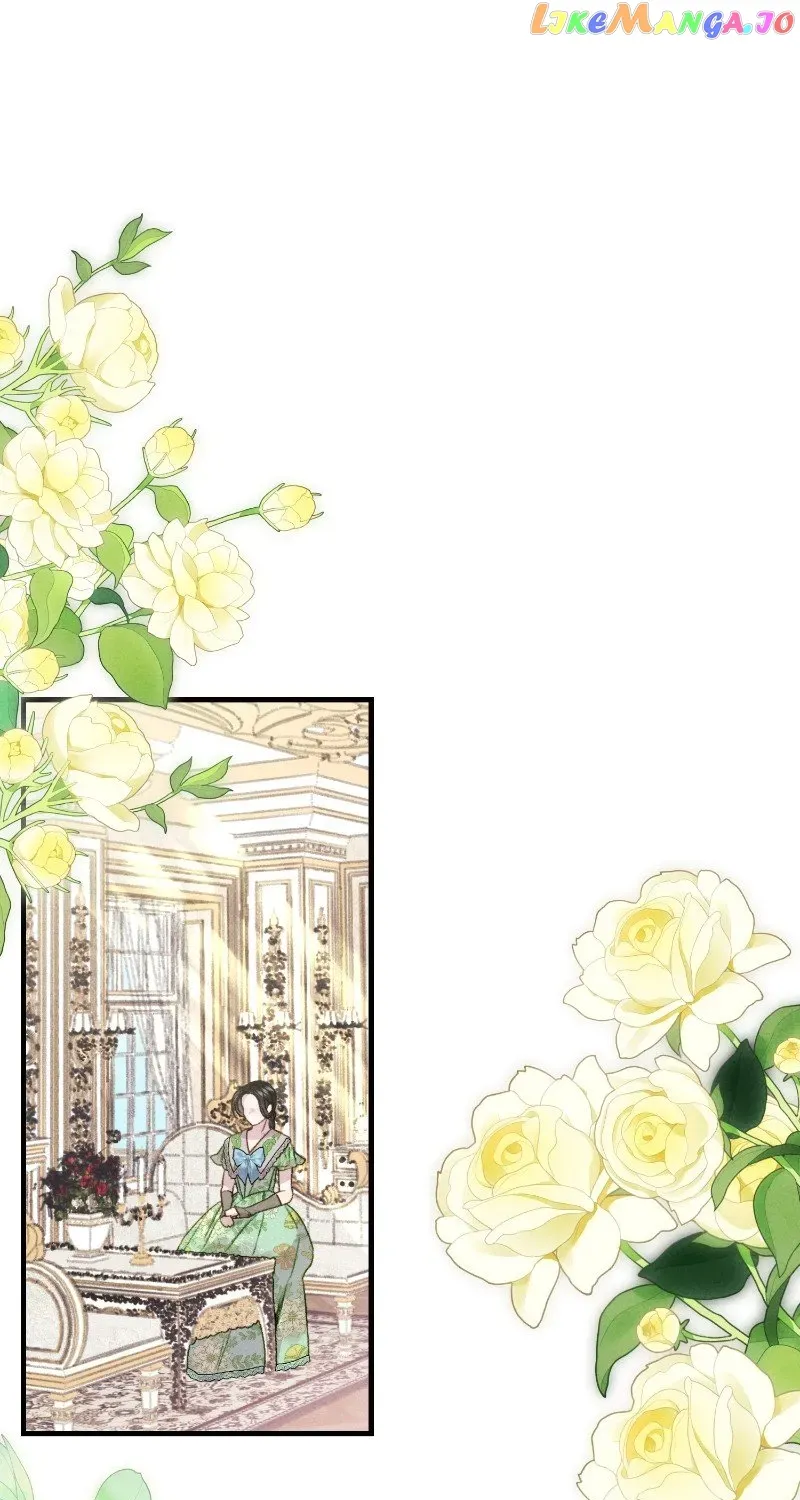 He’s Not Just A Pretty Face Kainu Manga Chapter 40 Page 2