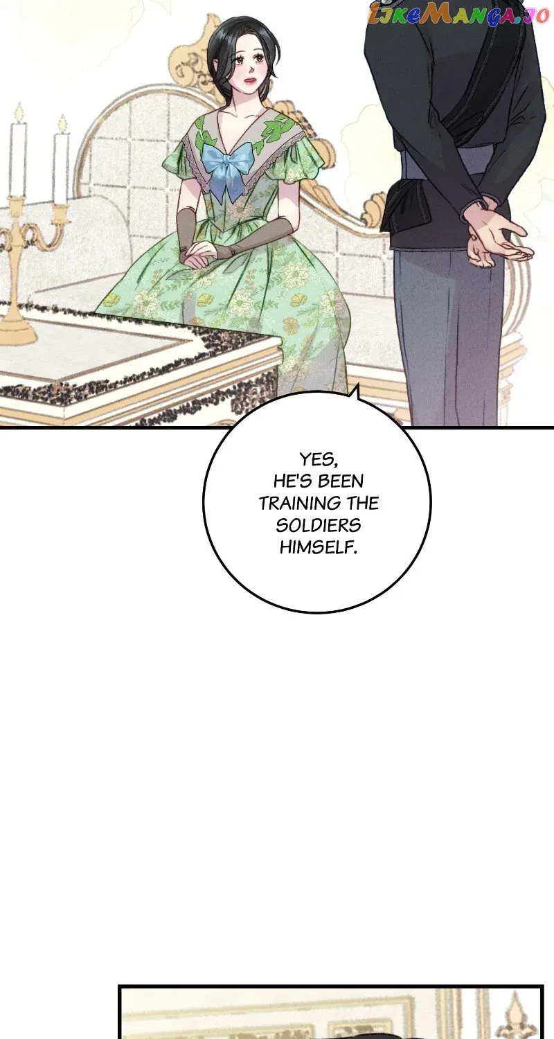 He’s Not Just A Pretty Face Kainu Manga Chapter 40 Page 4