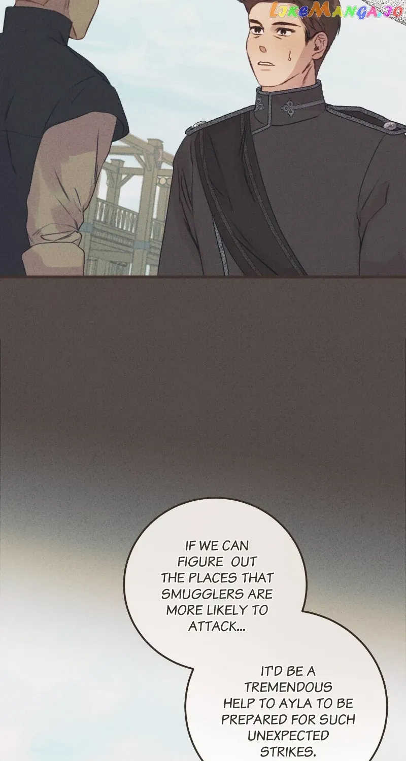 He’s Not Just A Pretty Face Kainu Manga Chapter 40 Page 12