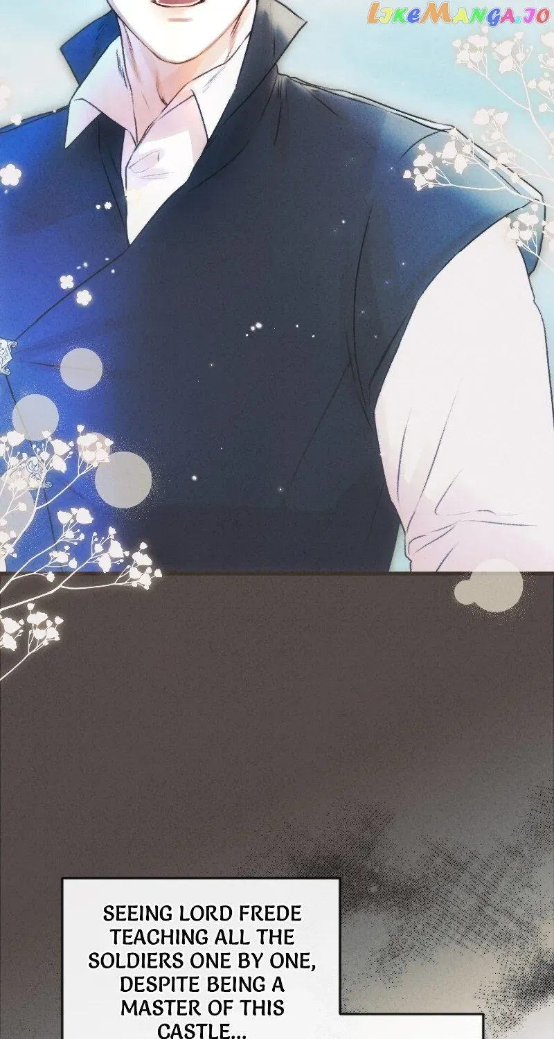 He’s Not Just A Pretty Face Kainu Manga Chapter 40 Page 14